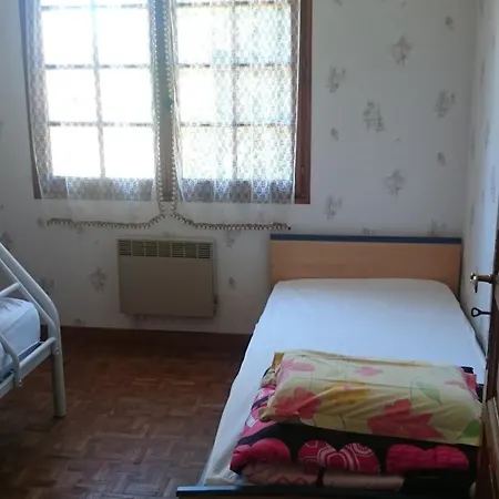 Appartement 4 Personnes Dans Jolie Maison Landaise Bias  Exterior photo