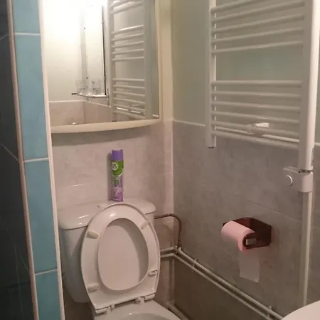 Appartement 4 Personnes Dans Jolie Maison Landaise Bias  Exterior photo