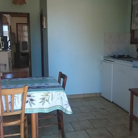 Appartement 4 Personnes Dans Jolie Maison Landaise Bias  Exterior photo