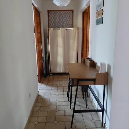 Appartement 4 Personnes Dans Jolie Maison Landaise Bias  Exterior photo