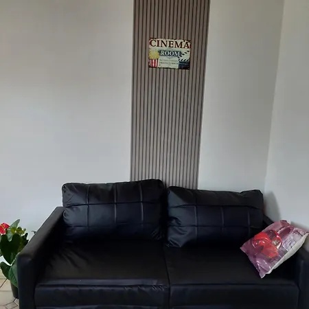 Appartement 4 Personnes Dans Jolie Maison Landaise Bias  Exterior photo