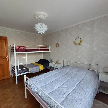 Appartement 4 Personnes Dans Jolie Maison Landaise Bias  Exterior photo