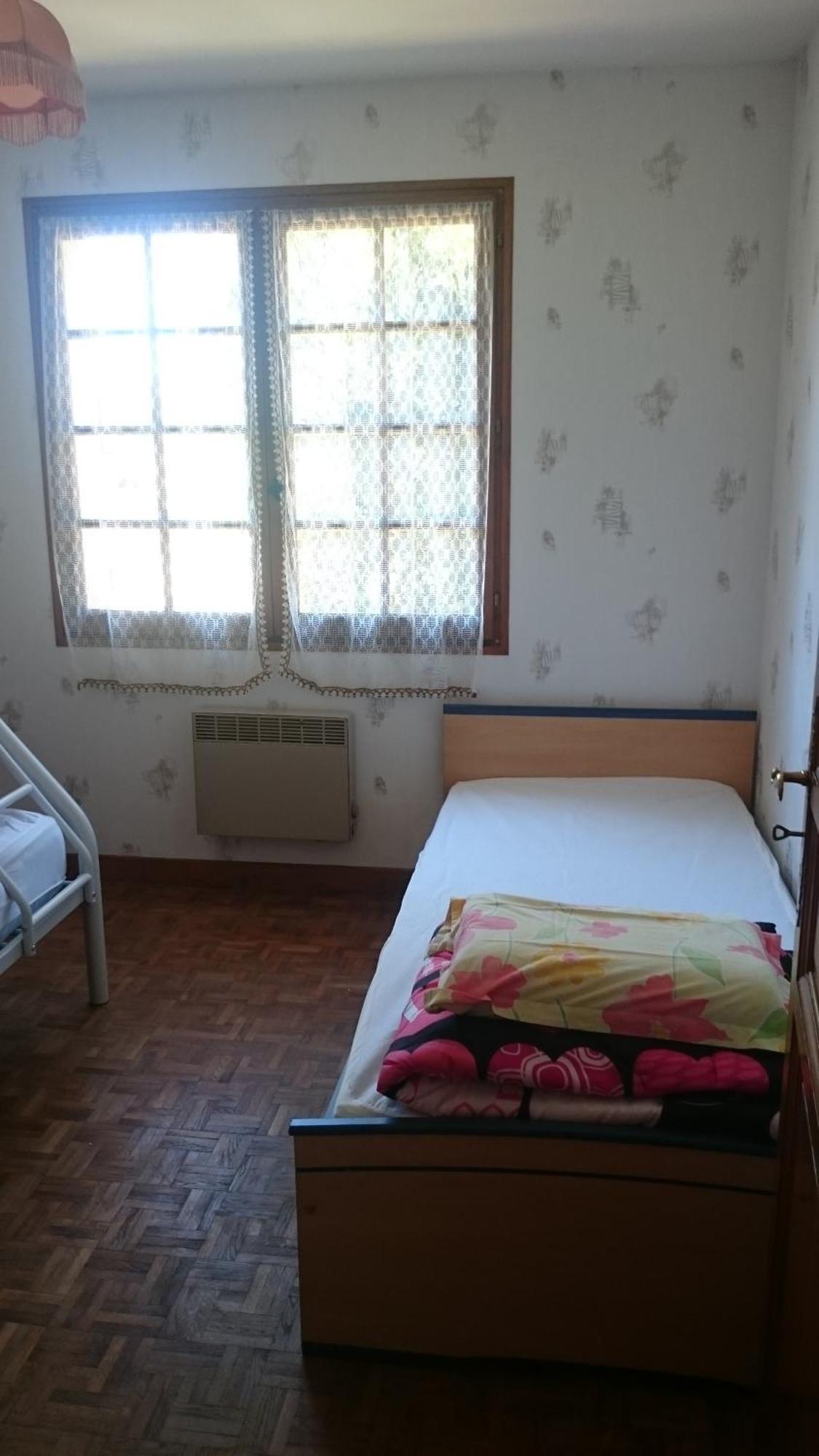 Apartment 4 Personnes Dans Jolie Maison Landaise