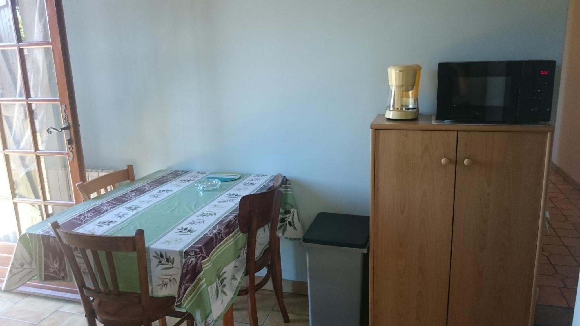 4 Personnes Dans Jolie Maison Landaise Bias (Landes)