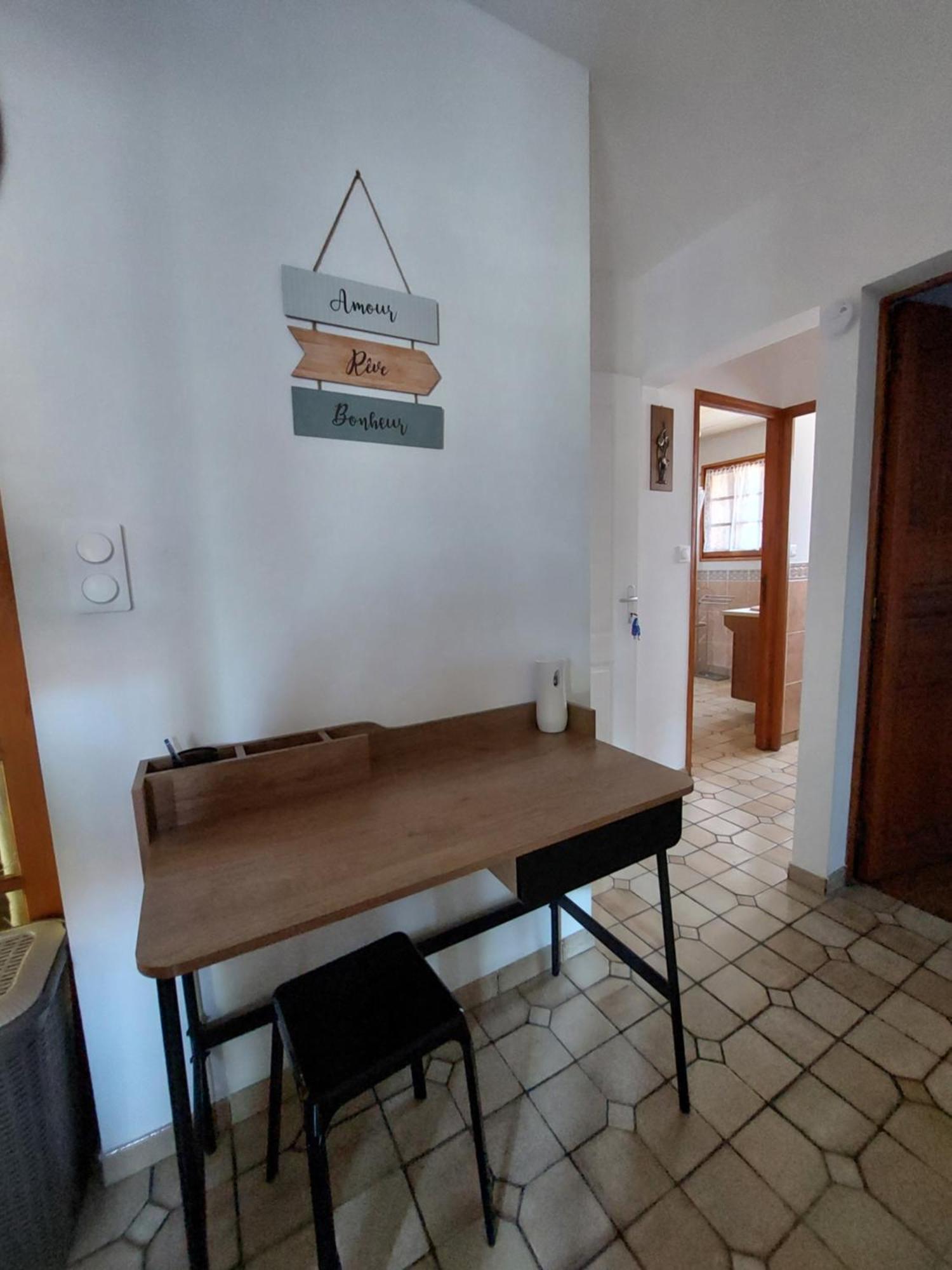 4 Personnes Dans Jolie Maison Landaise Appartement Bias (Landes)