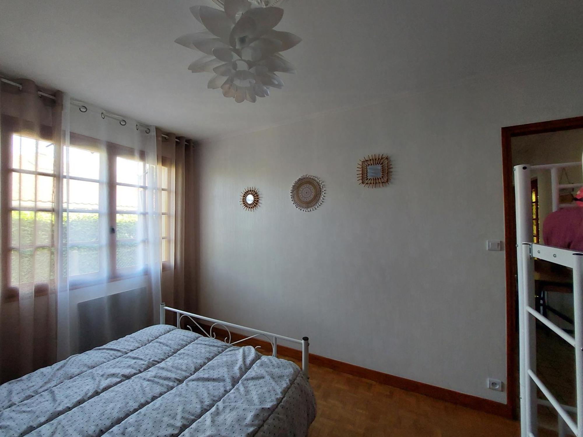 4 Personnes Dans Jolie Maison Landaise Appartement Bias (Landes)