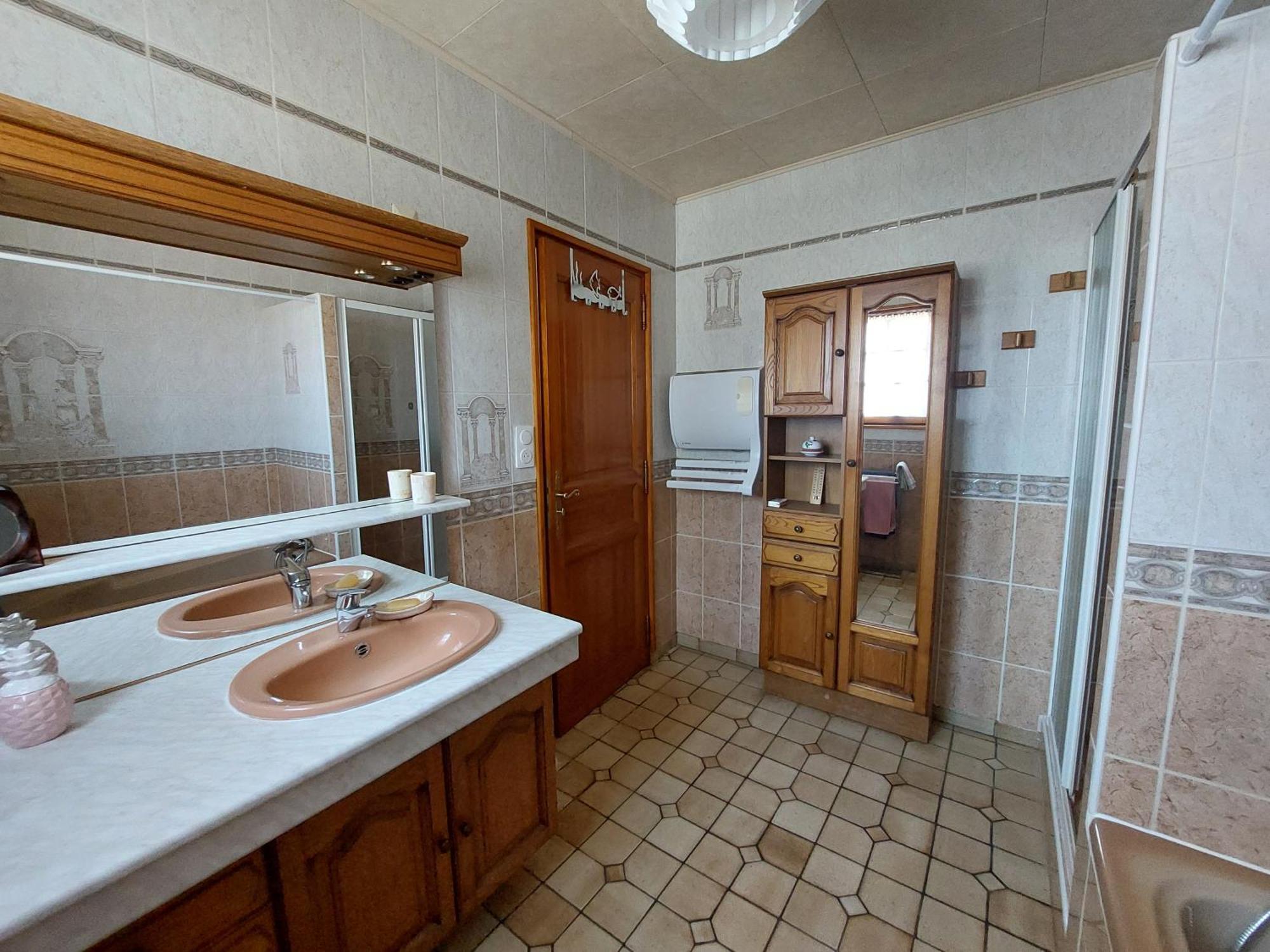 Apartment 4 Personnes Dans Jolie Maison Landaise *